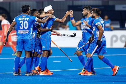ভারতীয় হকি দল কমনওয়েলথ গেমসে নেই