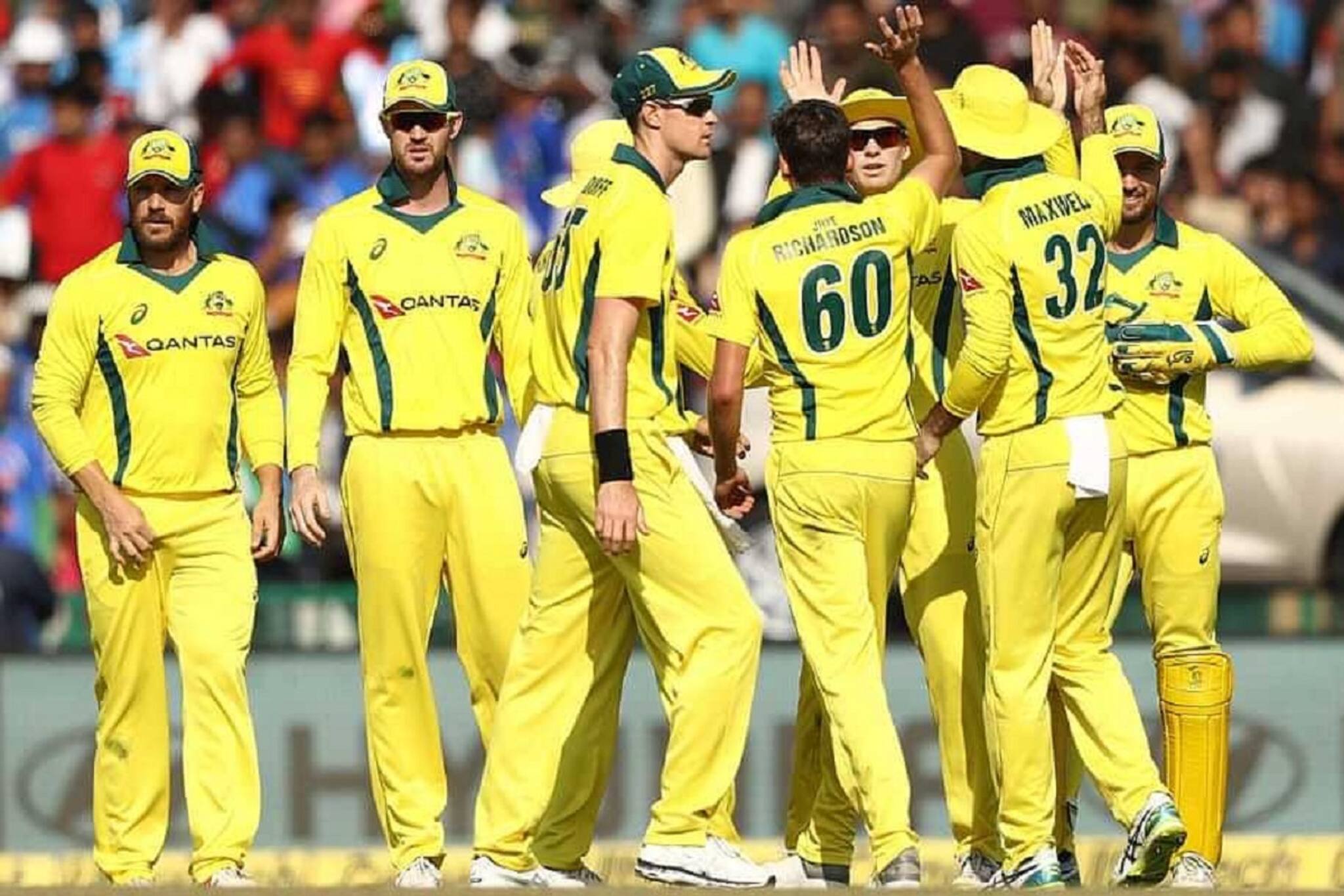 T20 Australia team profile : প্রথম টি টোয়েন্টি বিশ্বকাপ জিততে মরিয়া পাঁচবারের বিশ্ব চ্যাম্পিয়ন অস্ট্রেলিয়া