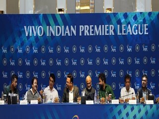 IPL New Teams Auction: RPSG Group and CVC Capital Win Bids
