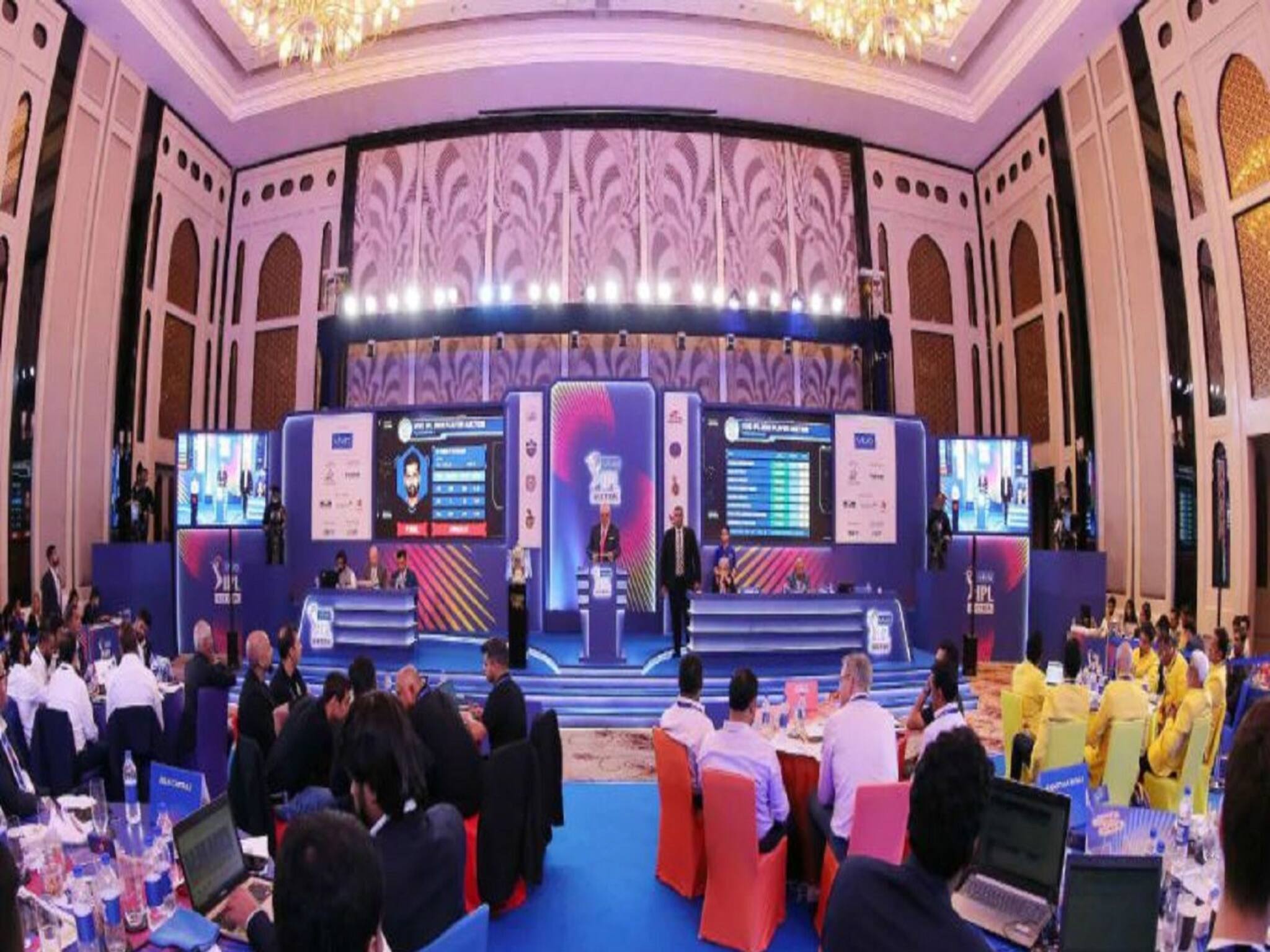 IPL Auction: মেগা নিলাম কবে? রিটেন করা হবে কাদের, কবে অবধি নেওয়া যাবে সিদ্ধান্ত