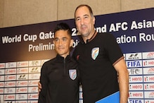 Stimac on SAFF Cup : ইগর এখনও আশাবাদী সাফ ফাইনাল খেলবে ভারত Stimac on SAFF Cup : ইগর এখনও আশাবাদী সাফ ফাইনাল খেলবে ভারত