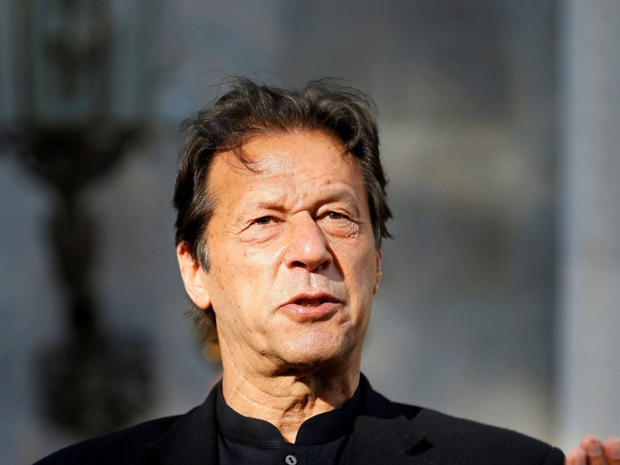 Imran Khan | India-Pakistan: ‘এখন আলোচনার জন্য ভালো সময় নয়...’ পাকিস্তানের জয়ের পর ভারতকে কটাক্ষ ইমরানের