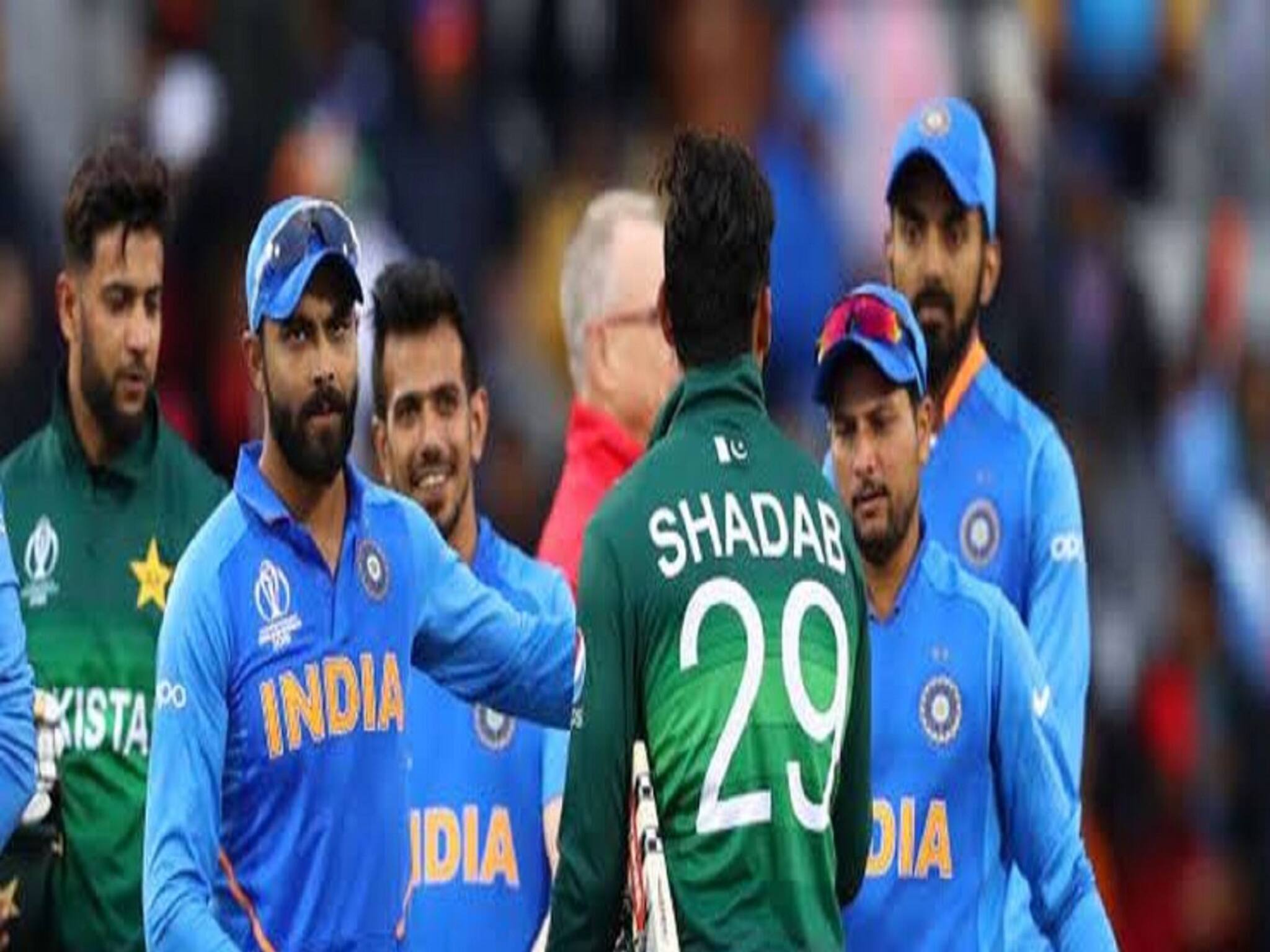 Mudassar Nazar on India vs Pakistan : আইপিএলের কারণেই পাকিস্তানকে অনেক পেছনে ফেলে দিয়েছে ভারত, বলছেন নজর