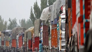 Petrapole and Benapole border- Photo- File 