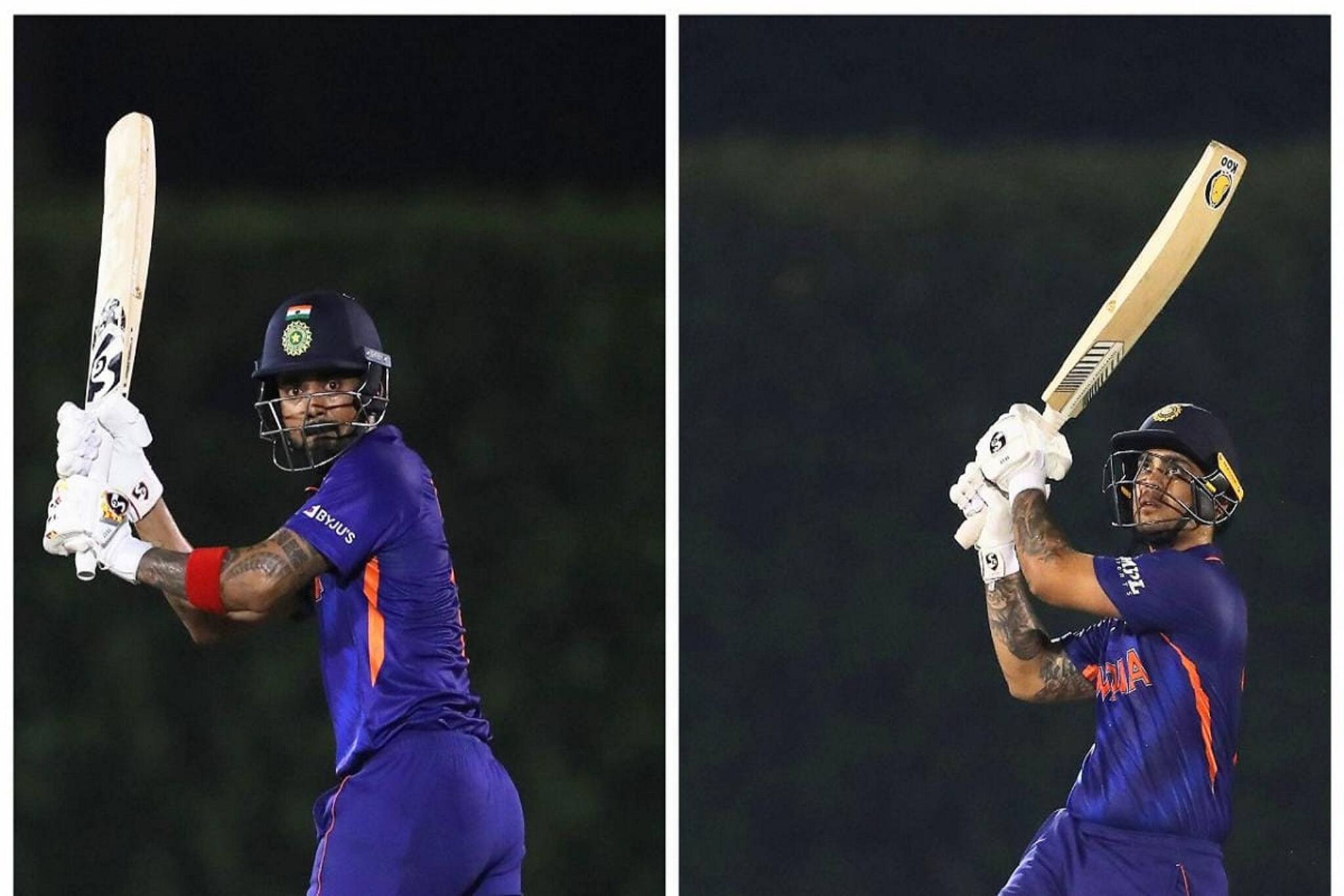 India vs England Warm Up Match : ঈশান, রাহুলের ব্যাটে ইংল্যান্ডকে ৭ উইকেটে হারাল ভারত