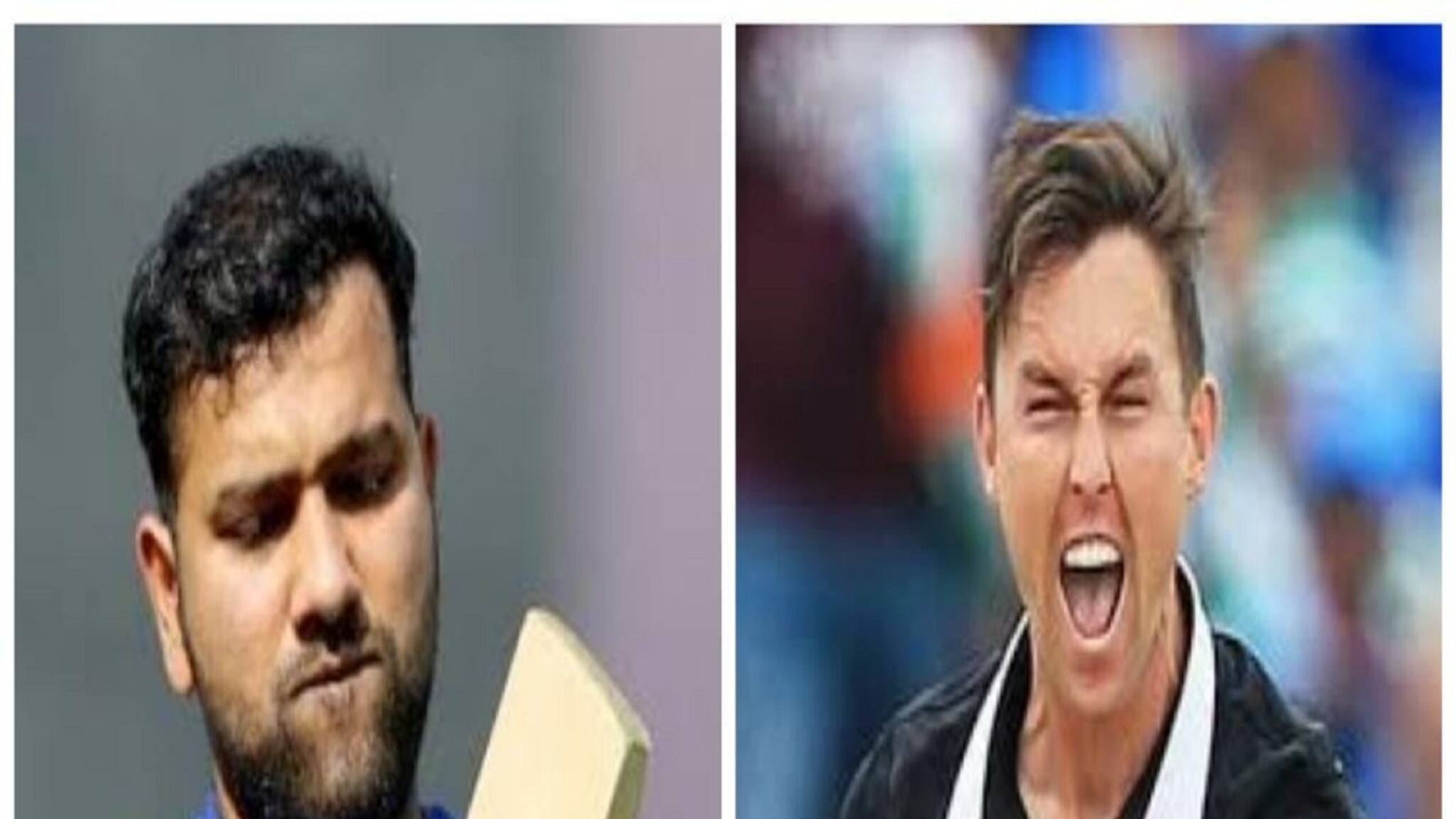 Rohit vs Trent Boult : বোল্টের বিরুদ্ধে রাহুল, বিরাটদের পরামর্শ দিচ্ছেন হিটম্যান রোহিত