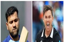 নিউজিল্যান্ডের বোল্টের বিরুদ্ধে রাহুল, বিরাটদের পরামর্শ দিচ্ছেন হিটম্যান রোহিত নিউজিল্যান্ডের বোল্টের বিরুদ্ধে রাহুল, বিরাটদের পরামর্শ দিচ্ছেন হিটম্যান রোহিত