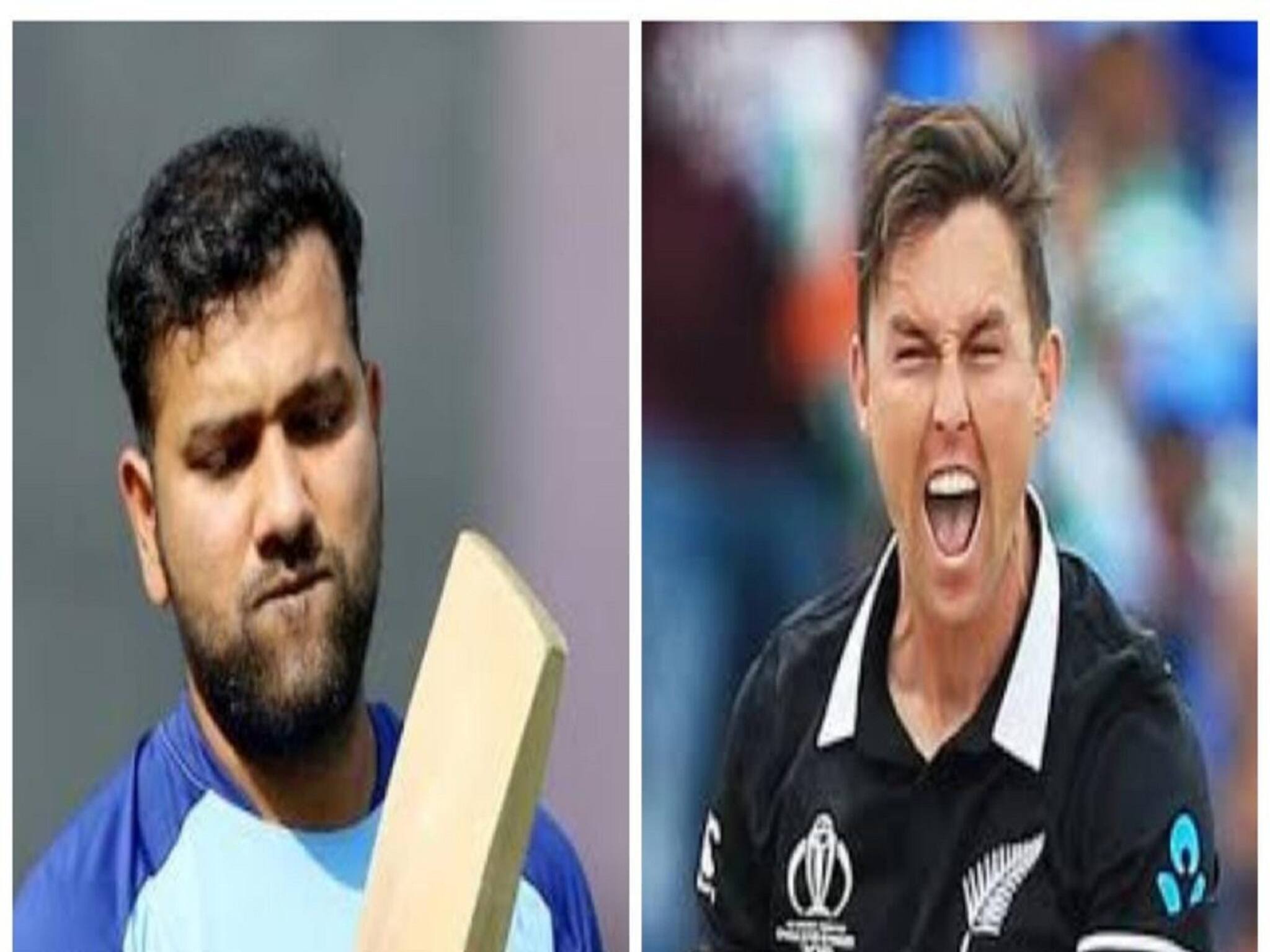 Rohit vs Trent Boult : বোল্টের বিরুদ্ধে রাহুল, বিরাটদের পরামর্শ দিচ্ছেন হিটম্যান রোহিত