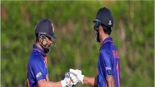 T20 World Cup 2021: India vs Pakistan match ticket in high demand- Photo- AP 