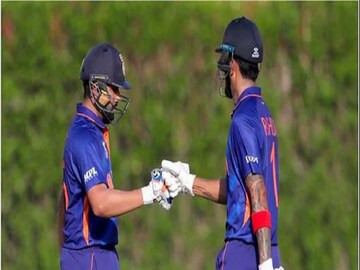 T20 World Cup 2021: India vs Pakistan match ticket in high demand- Photo- AP 