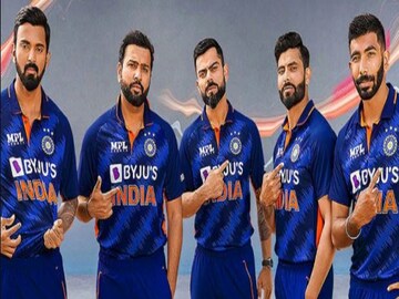 After loosing to Pakistan Know India's equation for semifinal berth- Photo Courtesy- BCCI/Twitter 