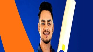 বোল্টকে সামলাতে ফেরানো হতে পারে বাঁহাতি ঈশানকে