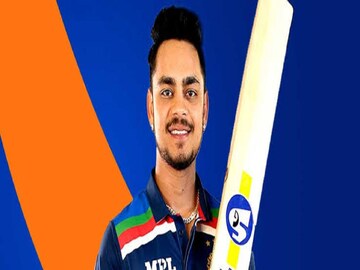 বোল্টকে সামলাতে ফেরানো হতে পারে বাঁহাতি ঈশানকে