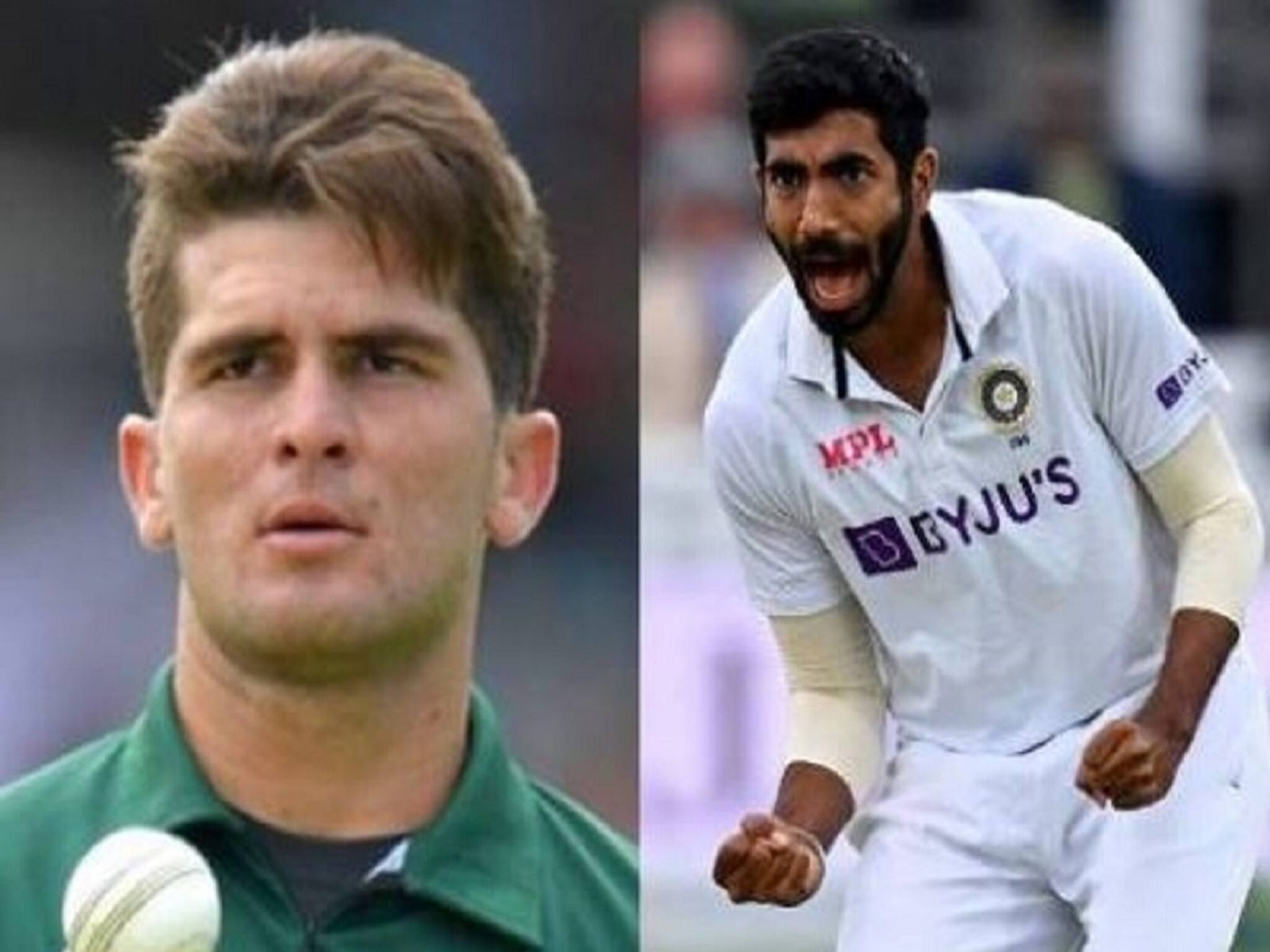 Ind vs Pak: India-র বিরুদ্ধে ম্যাচ জেতানো Pak ক্রিকেটার বলছেন শাহিন এখনও শিখছেন আর অ্যাডভানটেজ ভারত!