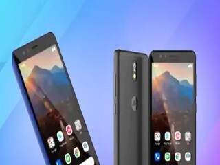 বাজারে আসছে জিও ফোন নেক্সট৷ 
