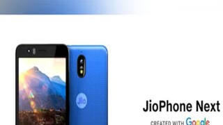 Reliance JioPhone Next will come with a 13-megapixel camera. Reliance JioPhone Next will come with a 13-megapixel camera.