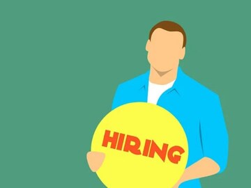 Job Vacancy: iiser recruitment 2021-Photo- Representative 