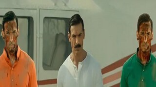 এক ছবিতে তিন চরিত্রে জন আব্রাহাম! মুক্তি পেল 'সত্যমেব জয়তে ২'-র টানটান ট্রেলার, দেখুন এক ছবিতে তিন চরিত্রে জন আব্রাহাম! মুক্তি পেল 'সত্যমেব জয়তে ২'-র টানটান ট্রেলার, দেখুন