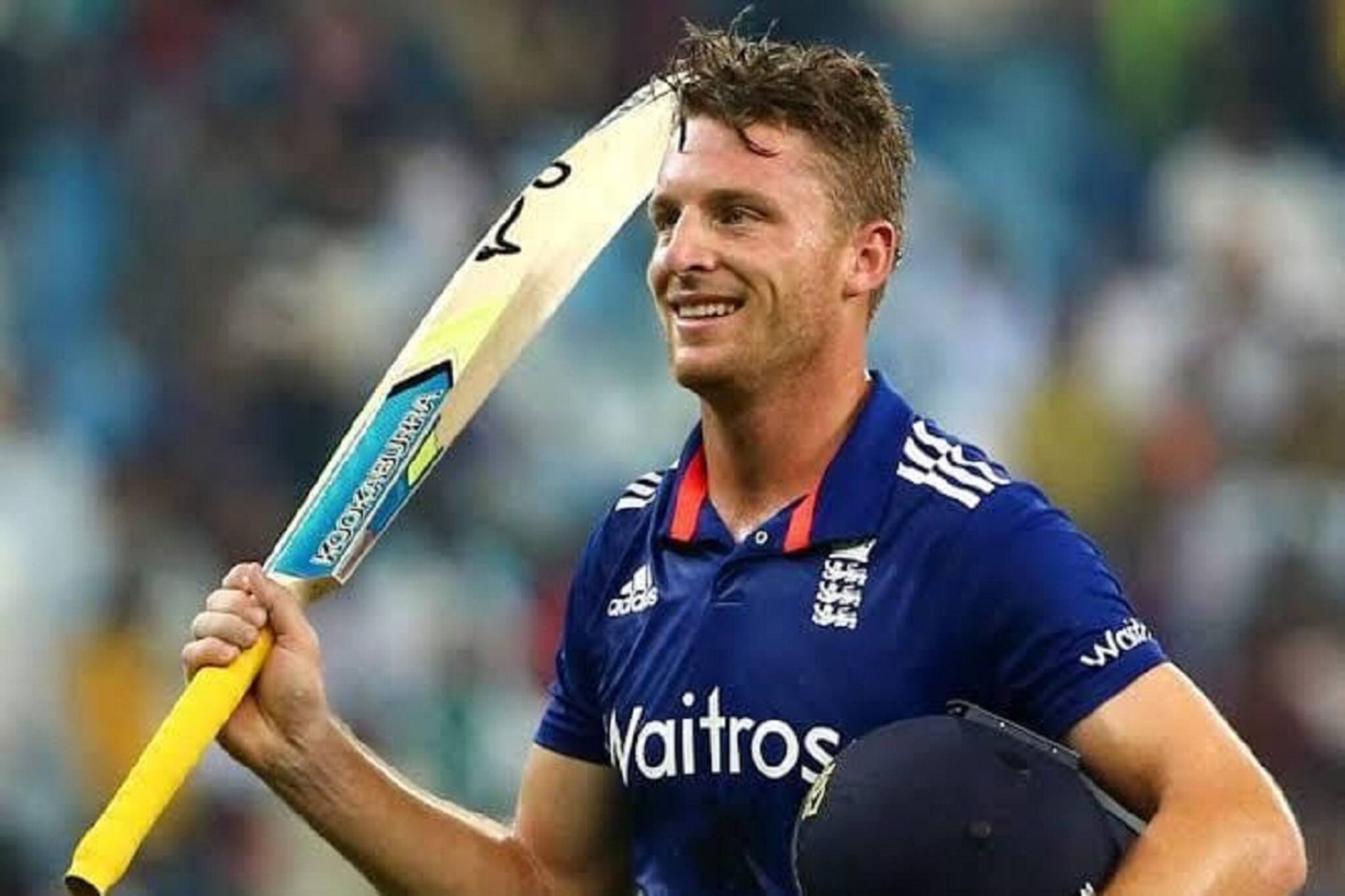 Jos Buttler T20 World Cup : ইংল্যান্ড ছাড়াও ভারত এবং ওয়েস্ট ইন্ডিজকে ভোট বাটলারের