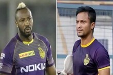 RCB vs KKR eliminator : বিরাটদের বিরুদ্ধে রাসেল না সাকিব ? চলছে অঙ্ক