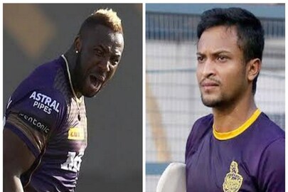 রাসেল দলে ফিরলেন কী হবে সাকিবের ভবিষ্যৎ ?