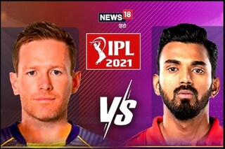 IPL 2021: Know probable 11 of KKR vs PBKS match, Pitch and weather update