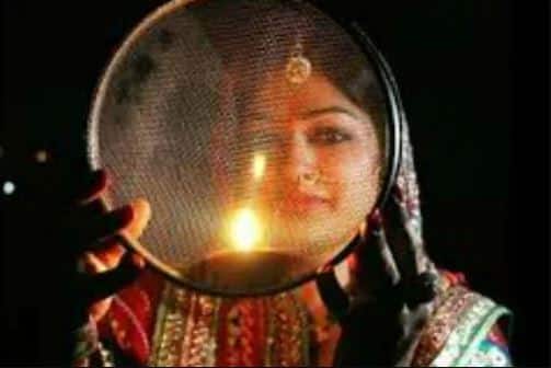 Lifestyle: karva chauth 2021: the healthy way to break fasting- Photo- Representative