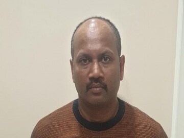 Kiran Gosavi