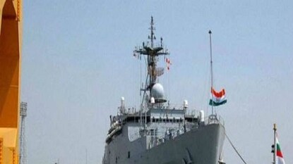 Radio over internet protocol has introduced in Kolkata Port- Photo- PTI Radio over internet protocol has introduced in Kolkata Port- Photo- PTI