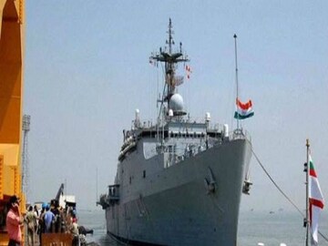 Radio over internet protocol has introduced in Kolkata Port- Photo- PTI