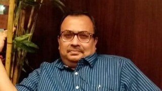 ত্রিপুরা পুলিশের তলবে আজ যাচ্ছেন কুনাল ঘোষ।