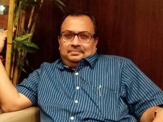 ত্রিপুরা পুলিশের তলবে আজ যাচ্ছেন কুনাল ঘোষ।