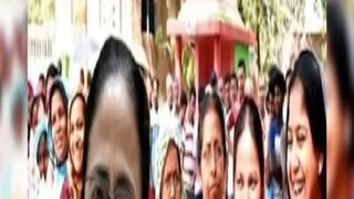 লক্ষ্মীর ভান্ডার প্রকল্প লক্ষ্মীর ভান্ডার প্রকল্প