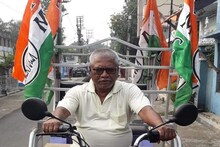 টোটো না বিলাসবহুল গাড়ি! বাহন নিয়ে প্রশ্নে সপাট উত্তর মনোরঞ্জনের