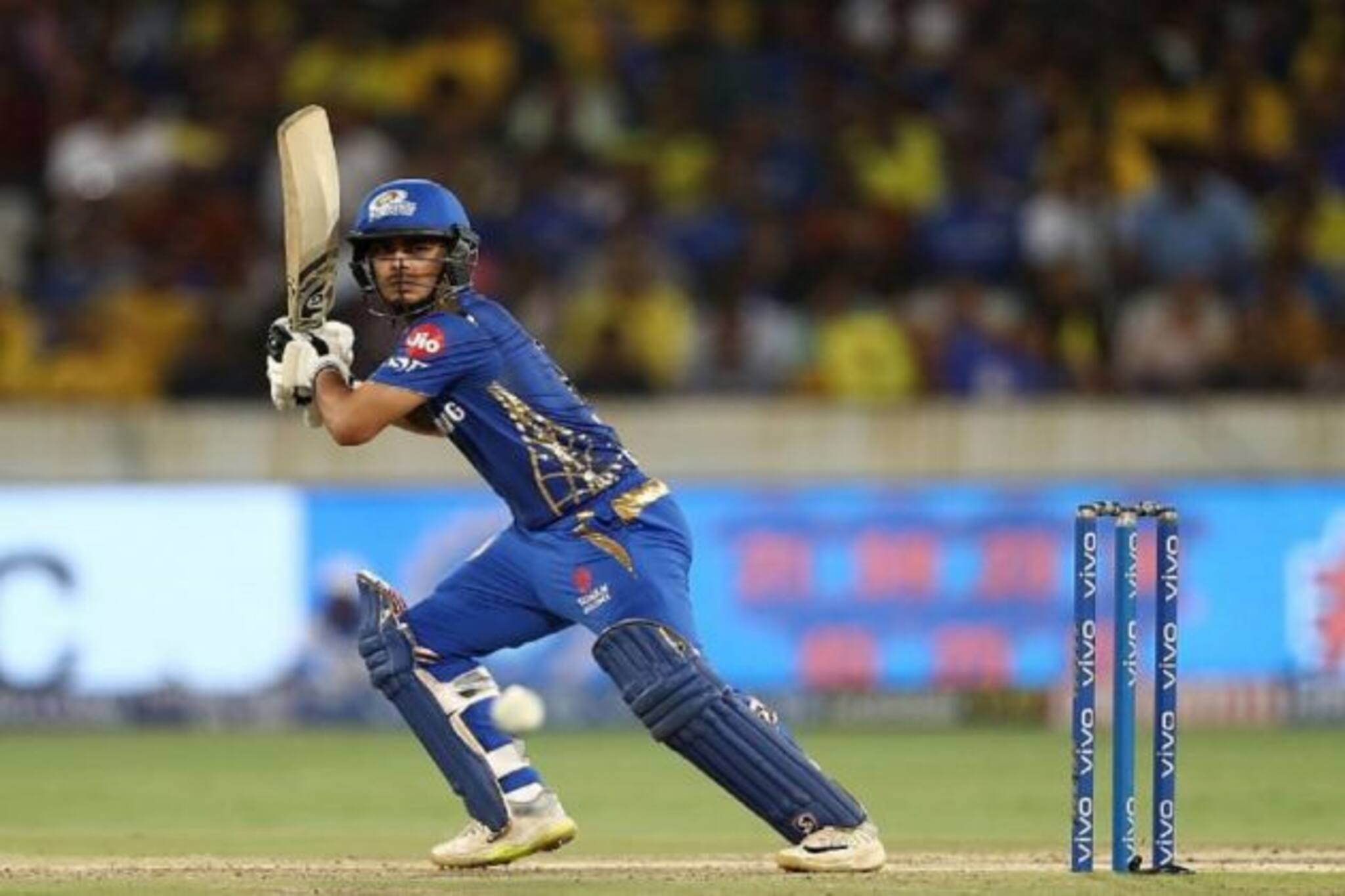 IPL 2021, RR vs MI : ঈশানের ব্যাটে রাজস্থানকে উড়িয়ে দিয়ে প্লে-অফের স্বপ্ন বাঁচিয়ে রাখল মুম্বই