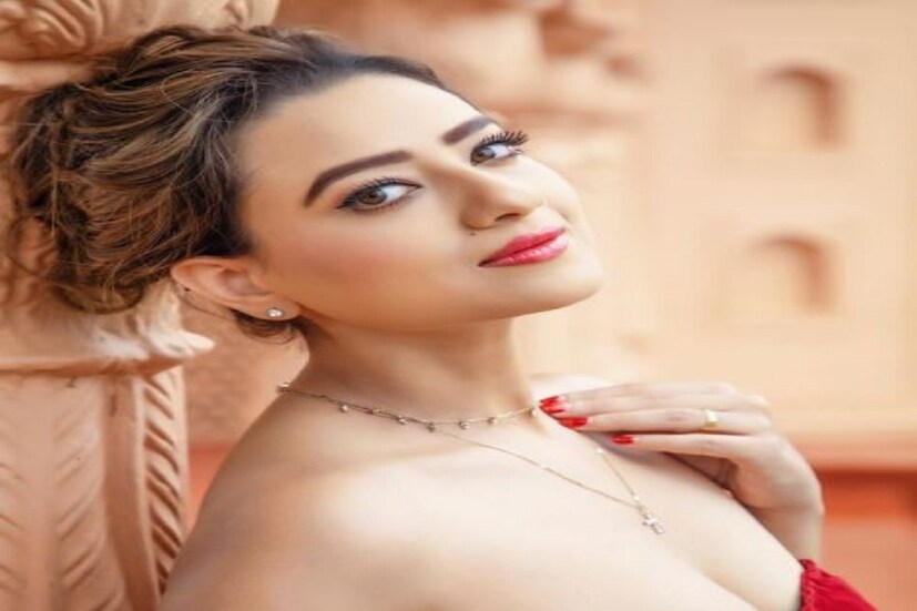 বিয়ের আগে মিঠুন চক্রবর্তীর পুত্র মিমোর বিরুদ্ধে ধর্ষণের অভিযোগ উঠেছিল৷ Photo Courtesy- Madlasa / Indtagram