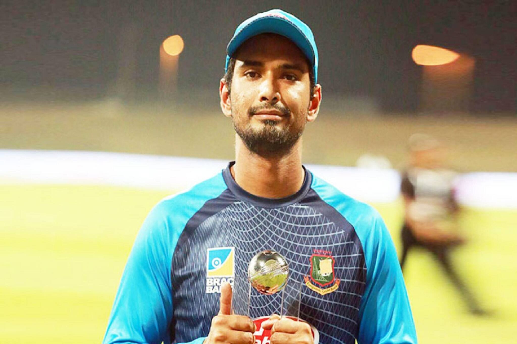 Bangladesh captain Mahmudullah : ভুল থেকে শিক্ষা নিয়েই ওমানের বিরুদ্ধে লড়বে বাংলাদেশ বলছেন অধিনায়ক