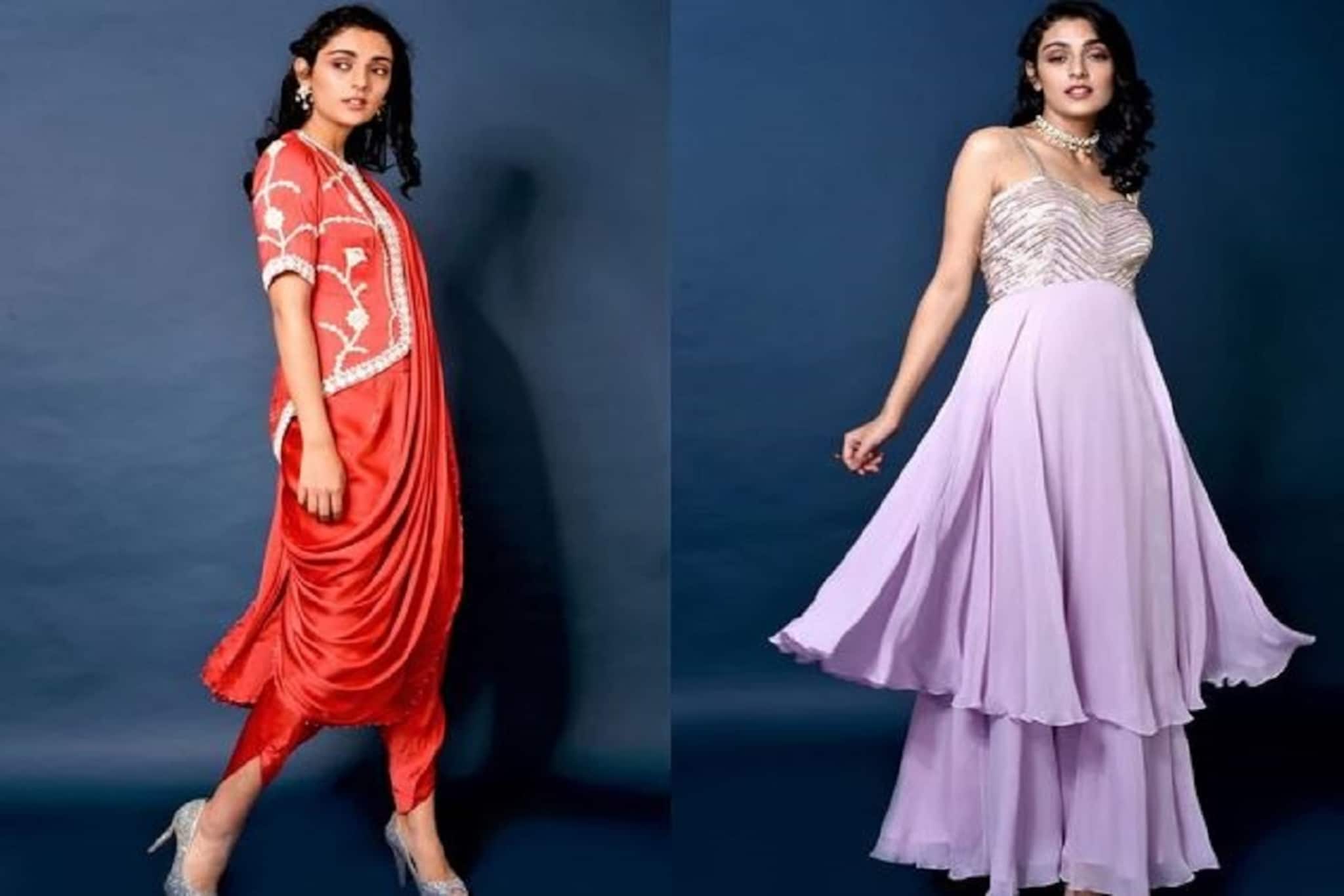 Durga Puja 2021 | Fashion Tips: এবার পুজোয় কোন দিন কেমন সাজবেন? রইল ছকভাঙার টিপস