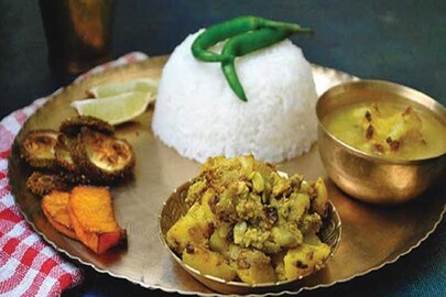 কেন খাবেন নিরামিষ খাবার? রয়েছে স্বাস্থ্য থেকে অর্থ, জানুন