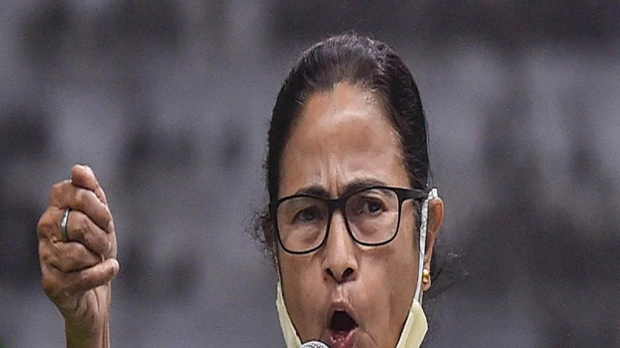 Mamata Banerjee On WB Coronavirus: ভ্যাকসিনের দুটি ডোজ নিয়েও কেন কোভিড পজিটিভ? পরিসংখ্যান দেখিয়ে প্রশ্ন তুললেন মমতা বন্দ্যোপাধ্যায়...