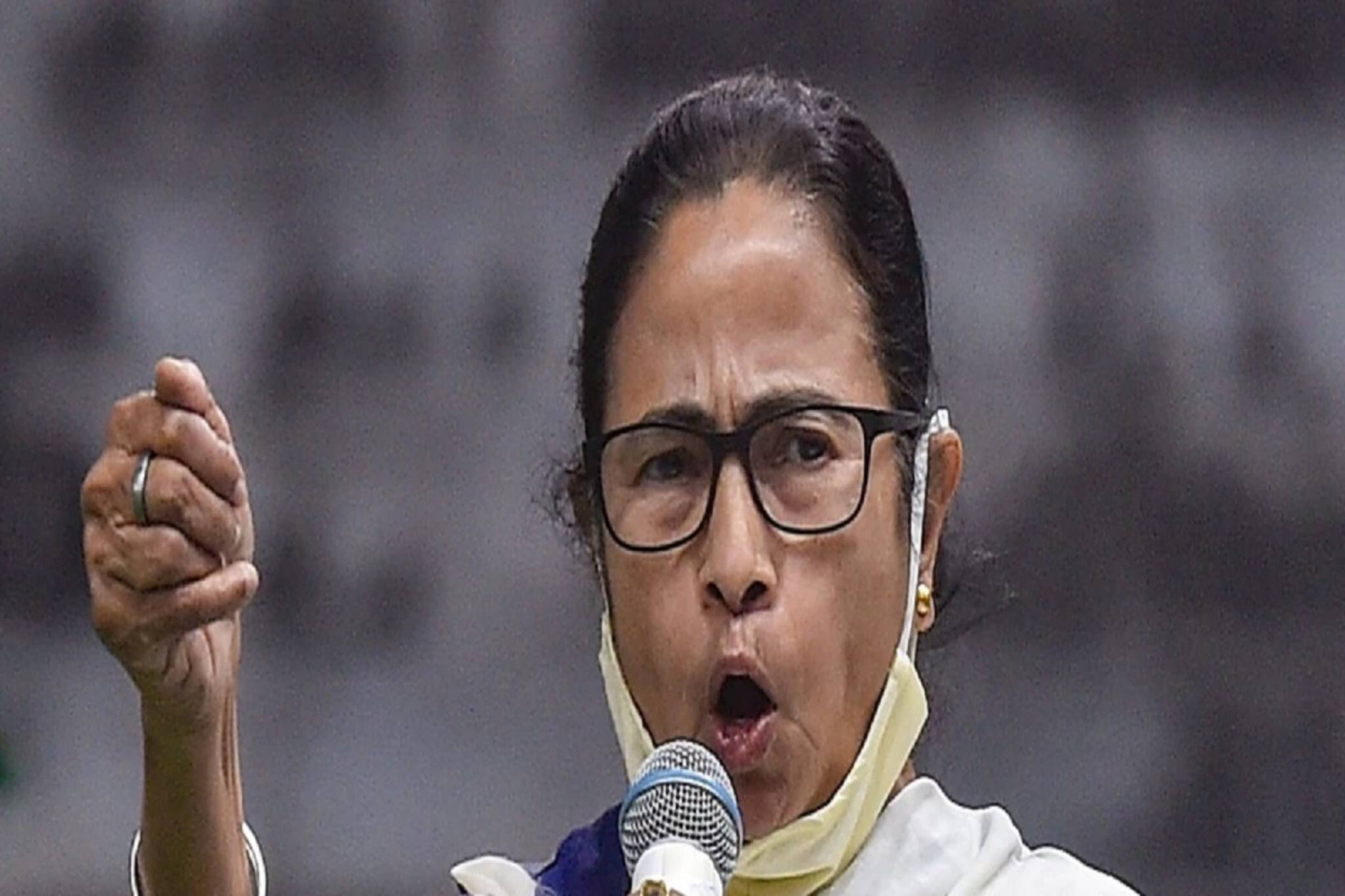 Mamata Banerjee On WB Coronavirus: ভ্যাকসিনের দুটি ডোজ নিয়েও কেন কোভিড পজিটিভ? পরিসংখ্যান দেখিয়ে প্রশ্ন তুললেন মমতা বন্দ্যোপাধ্যায়...