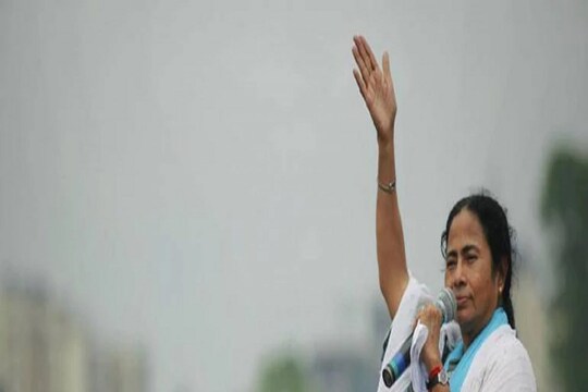 উপনির্বাচনের জয়ে শুভেচ্ছা জানালেন মমতা বন্দ্যোপাধ্য়ায়।