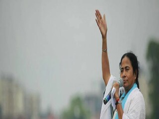 উপনির্বাচনের জয়ে শুভেচ্ছা জানালেন মমতা বন্দ্যোপাধ্য়ায়।