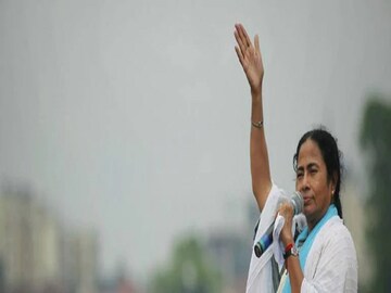 উপনির্বাচনের জয়ে শুভেচ্ছা জানালেন মমতা বন্দ্যোপাধ্য়ায়।