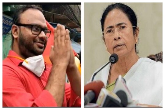ভবানীপুরে এগিয়ে মমতা, প্রথম রাউন্ডে একশো ভোটও পেলেন না সিপিএম প্রার্থী৷