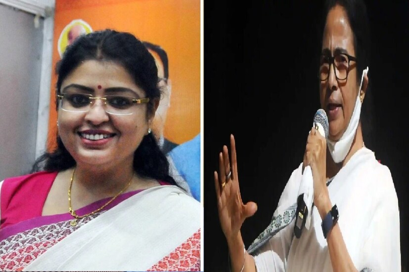 প্রসঙ্গত, বিজেপি যখন ভবানীপুরের ৭০ আর ৭৪ নম্বর ওয়ার্ড নিয়ে আশায় বুক বাঁধছিল, সেখানে তৃণমূলের চ্যালেঞ্জ ছিল ওই দুই ওয়ার্ডের 'ধারা' বদলে দেওয়া। আর রবিবার, ফলপ্রকাশের দিন দেখা গেল, সাধের ৭০ ও ৭৪ নম্বর ওয়ার্ডেও বিজেপিকে ধুয়েমুছে সাফ করে দিচ্ছেন মমতা বন্দ্যোপাধ্যায় (Mamata Banerjee)।