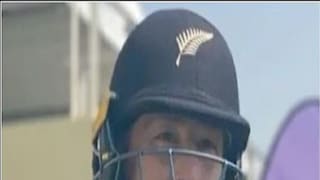 Martin Guptill injured doubtful for match against india- Photo- File 