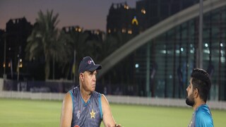 ভারতের বিরুদ্ধে বাবরদের বিশেষ পরামর্শ হেডেনের