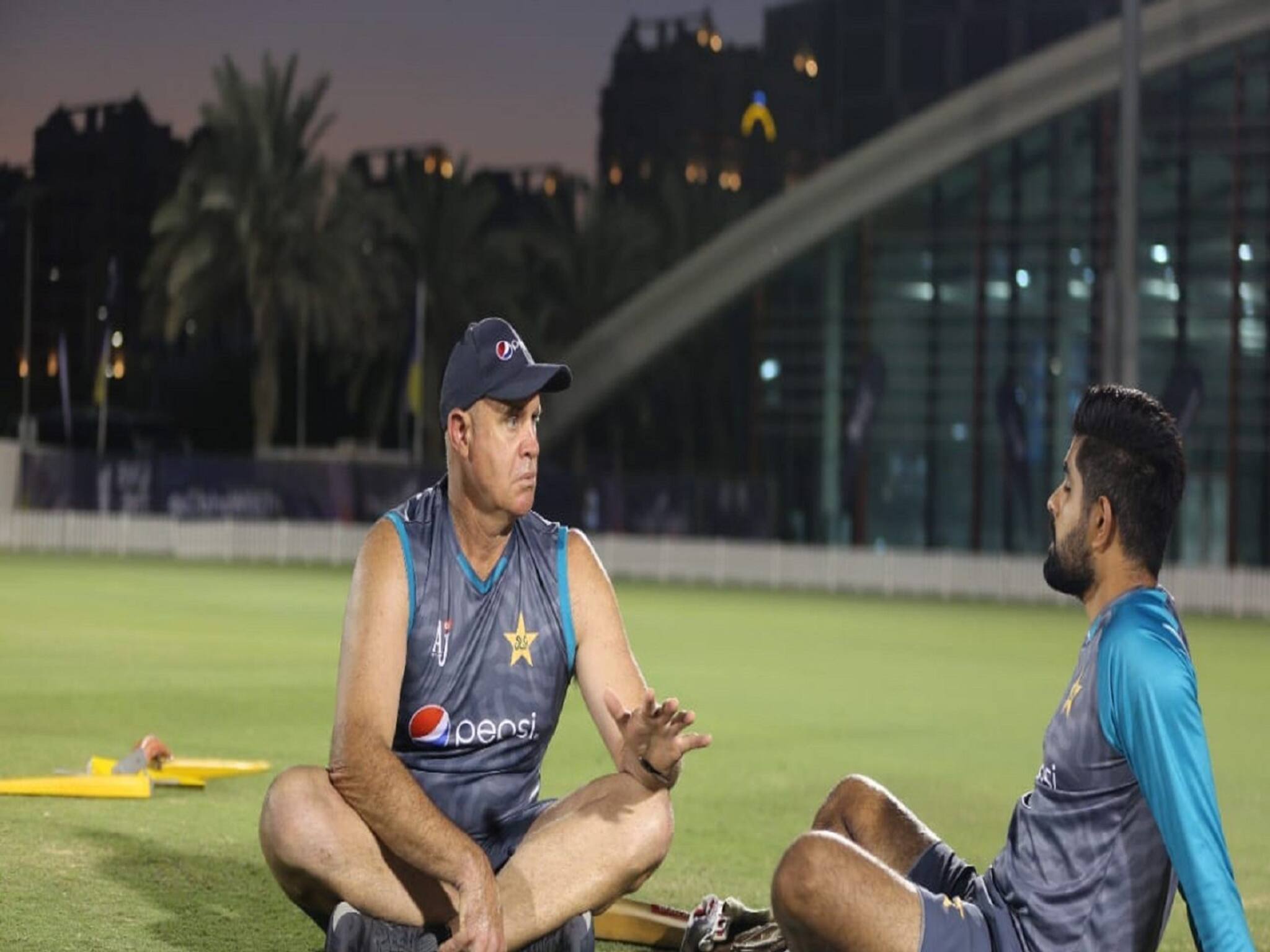 Hayden on India vs Pakistan : রবিবার বাবরকে টার্গেট করবে ভারত বলে দিলেন ম্যাথু হেডেন