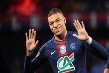 PSG Mbappe Real Madrid : মেসি, নেইমারদের ছেড়ে মাদ্রিদে যাবেন এমবাপে ! PSG Mbappe Real Madrid : মেসি, নেইমারদের ছেড়ে মাদ্রিদে যাবেন এমবাপে !